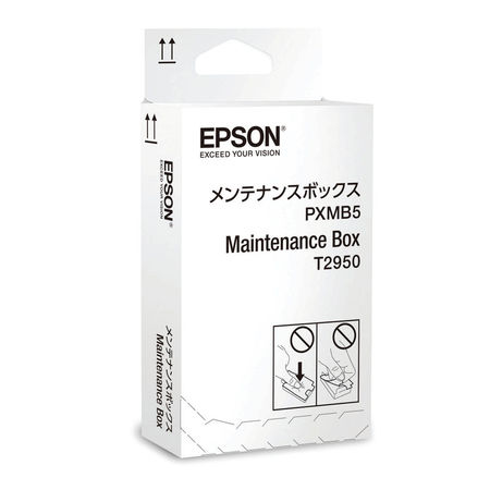 Epson T2950-C13T295000 Original Maintenance Kit - 1