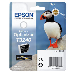 Epson T3240-C13T32404010 Brightness Regulator Original Cartridge - Epson