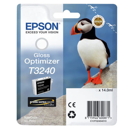 Epson T3240-C13T32404010 Brightness Regulator Original Cartridge - 1