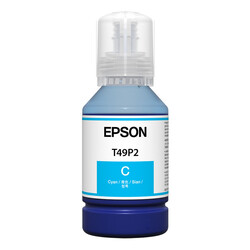 Epson T49N200-C13T49N200 Blue Original Sublimation Ink - Epson