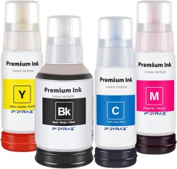 Epson T542 Compatible Color Ink Advantage Package - Epson