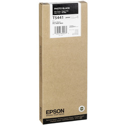 Epson T5441-C13T544100 Photo Black Original Cartridge - Epson