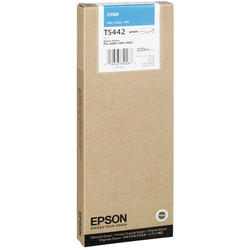 Epson T5442-C13T544200 Blue Original Cartridge - Epson