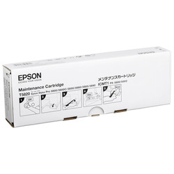 Epson T5820-C13T582000 Original Waste Tank - Epson