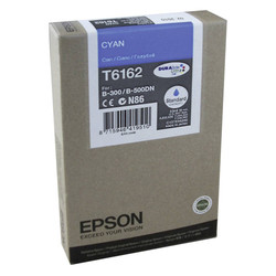 Epson T6162-C13T616200 Blue Original Cartridge - Epson