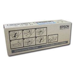 Epson T6190-C13T619000 Original Waste Tank - Epson