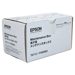 Epson T6710-C13T671000 Original Waste Tank - Epson