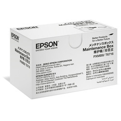 Epson T6716-C13T671600 Original Maintenance Kit - Epson