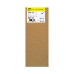 Epson T6944-C13T694400 Yellow Original Cartridge - Epson