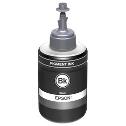 Epson T7741-C13T77414A Black Original Ink - 2