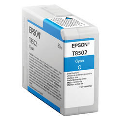 Epson T8502-C13T850200 Blue Original Cartridge - 2