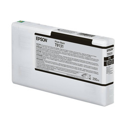 Epson T9131-C13T913100 Photo Black Original Cartridge - Epson