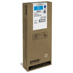 Epson T9442-C13T944240 Blue Original Cartridge - Epson