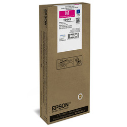 Epson T9443-C13T944340 Kırmızı Orijinal Kartuş - Epson