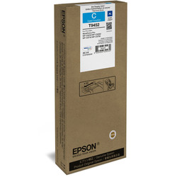 Epson T9452XL-C13T945240 Blue Original Cartridge High Capacity - Epson