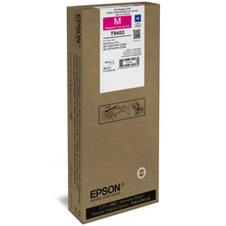 Epson T9453XL-C13T945340 Kırmızı Orijinal Kartuş Yüksek Kapasiteli - Epson