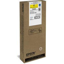 Epson T9454XL-C13T945440 Yellow Original Cartridge High Capacity - Epson