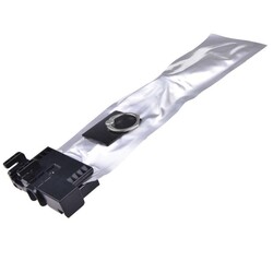 Epson T9641-C13T964140 Black Compatible Cartridge - Epson