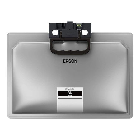 Epson T9661XXL-C13T966140 Black Original Cartridge Extra High Capacity - 2