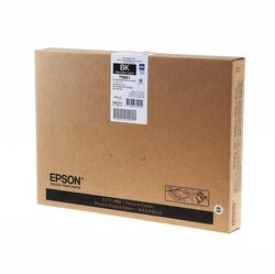 Epson T9661XXL-C13T966140 Black Original Cartridge Extra High Capacity - Epson