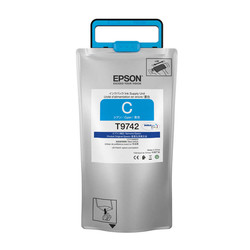 Epson T9742XXL-C13T974200 Blue Original Cartridge Extra High Capacity - 2