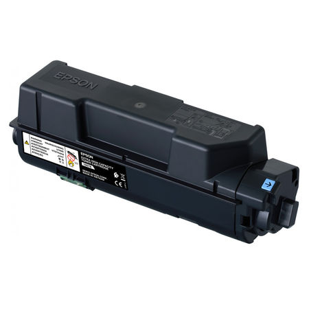 Epson WorkForce AL-M320/C13S110078 Orijinal Toner Extra Yüksek Kapasiteli - 2