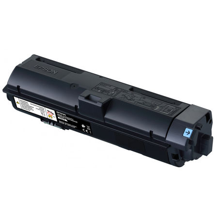 Epson WorkForce AL-M320/C13S110079 Orijinal Toner Yüksek Kapasiteli - 2