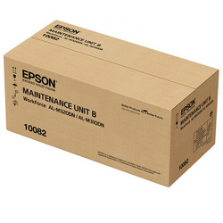 Epson WorkForce AL-M320/C13S110082 Orijinal Bakım Ünitesi B (PCU) - Epson