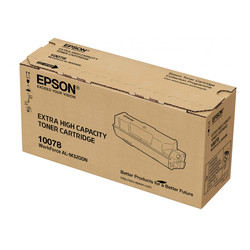 Epson WorkForce AL-M320/C13S110078 Original Toner Extra High Capacity - Epson