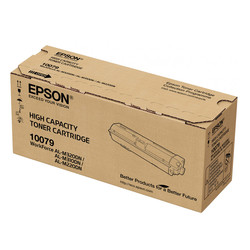 Epson WorkForce AL-M320/C13S110079 Original Toner High Capacity - Epson