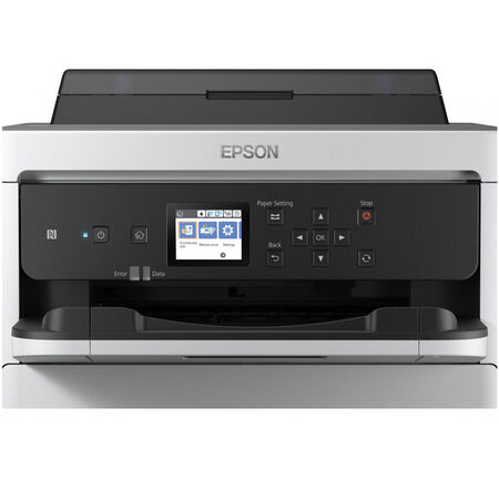 Epson WorkForce Pro WF-C5290DW Renkli Mürekkepli Yazıcı - 2