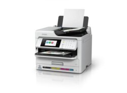 Epson WorkForce Pro WF-C5890DWF-C11CK23401 Color Ink Printer - 2