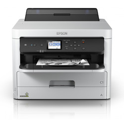 Epson WorkForce Pro WF-M5299DW Mürekkepli Yazıcı - Epson