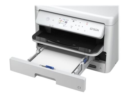 Epson WorkForce Pro WF-M5399DW Wi-Fi Mono Inkjet Printer - 5