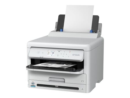 Epson WorkForce Pro WF-M5399DW Wi-Fi Mono Mürekkep Püskürtmeli Yazıcı - 1