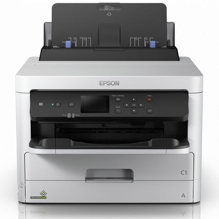 Epson WorkForce Pro WF-M5799DWF C11CG04401 Multifunction Ink Printer - 1