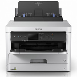 Epson WorkForce Pro WF-M5799DWF C11CG04401 Multifunction Ink Printer - 2