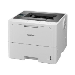 Brother HL-L6210DW Tek Fonksiyonlu Siyah Beyaz Lazer Yazıcı - 3