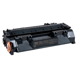 Hp 05A-CE505A Original Toner - 2