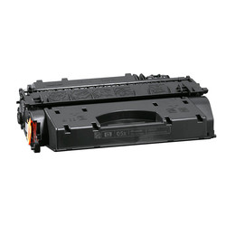 Hp 05X-CE505X Original Toner High Capacity - 2