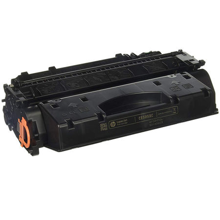 Hp 05X-CE505XC Original Toner High Capacity - 2