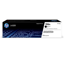 Hp 106A-W1106A Original Toner - HP