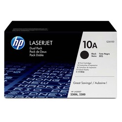 Hp 10A-Q2610D Original Toner - Hp