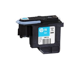 Hp 11-C4811A Original Blue Printhead - 2