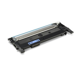 Hp 117A-W2071A Blue Original Toner - 2