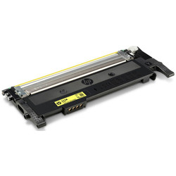 Hp 117A-W2072A Yellow Original Toner - 2