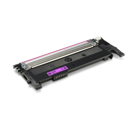 Hp 117A-W2073A Red Original Toner - 2