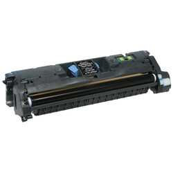 Hp 122A-Q3960A Black Replacement Toner - 1