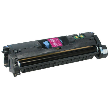 Hp 122A-Q3963A Red Replacement Toner - 2