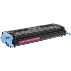 Hp 124A-Q6003A Red Compatible Toner - 1